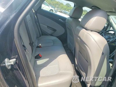 Zdjęcie 10 z 12 samochodu: 2014 BUICK VERANO CONVENIENCE VIN:1G4PR5SK3E4226674 - miniatura