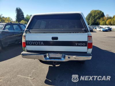 Zdjęcie 6 z 12 samochodu: 1996 TOYOTA T100 DX VIN:JT4TN12D3T0021207 - miniatura