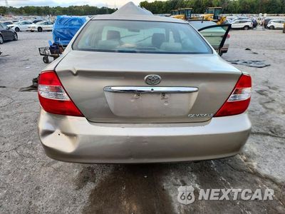 Zdjęcie 6 z 12 samochodu: 2004 TOYOTA CAMRY VIN:4T1BE32KX4U834152 - miniatura