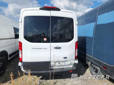 Zdjęcie 6 z 13 samochodu: 2023 FORD TRANSIT 250 DELIVERY VAN VIN:1FTBR1C88PKA60676 - miniatura