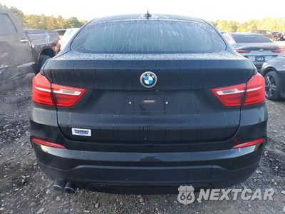 Zdjęcie 6 z 12 samochodu: 2015 BMW X4 XDRIVE28I VIN:5UXXW3C5XF0M88208 - miniatura
