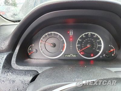 Zdjęcie 9 z 12 samochodu: 2012 HONDA ACCORD SE VIN:1HGCP2F64CA110274 - miniatura