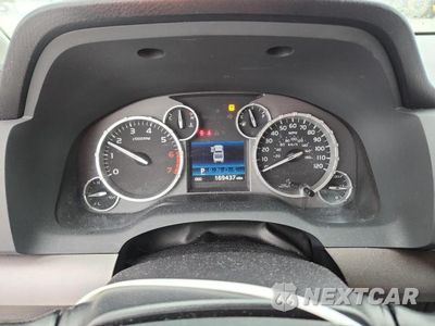 Zdjęcie 9 z 12 samochodu: 2014 TOYOTA TUNDRA SR5 VIN:5TFRY5F1XEX172337 - miniatura
