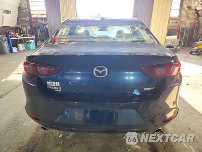 Zdjęcie 6 z 12 samochodu: 2021 MAZDA 3 PREMIUM VIN:3MZBPBDM7MM207580 - miniatura