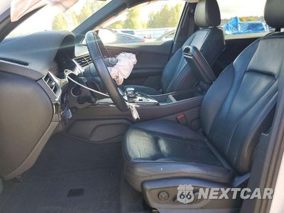 Zdjęcie 7 z 14 samochodu: 2017 AUDI Q7 PREMIUM PLUS VIN:WA1LAAF78HD056626 - miniatura