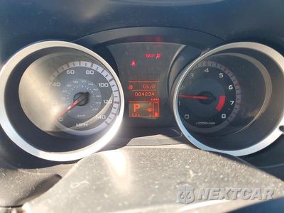 Zdjęcie 9 z 13 samochodu: 2009 MITSUBISHI LANCER DE VIN:JA3AU16U99U038775 - miniatura