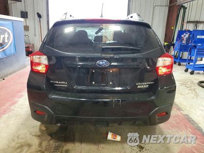 Zdjęcie 6 z 12 samochodu: 2017 SUBARU CROSSTREK PREMIUM VIN:JF2GPABC6H8263518 - miniatura