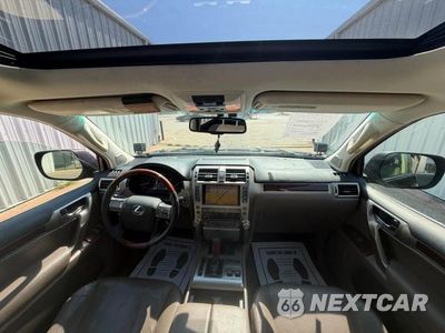 Zdjęcie 9 z 14 samochodu: 2011 LEXUS GX 460 VIN:JTJBM7FX3B5027027 - miniatura