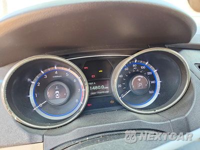 Zdjęcie 9 z 12 samochodu: 2013 HYUNDAI SONATA GLS VIN:5NPEB4AC7DH594241 - miniatura