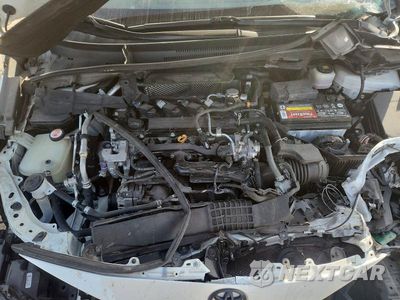 Zdjęcie 11 z 12 samochodu: 2021 TOYOTA COROLLA XSE VIN:5YFT4MCE7MP088346 - miniatura