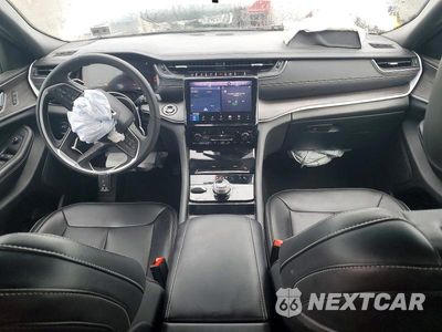 Zdjęcie 8 z 13 samochodu: 2025 JEEP GRAND CHEROKEE L LIMITED VIN:1C4RJKBG6S8706940 - miniatura