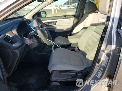 Zdjęcie 7 z 12 samochodu: 2018 HONDA CR-V LX VIN:2HKRW6H34JH218020 - miniatura