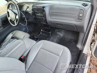 Zdjęcie 8 z 12 samochodu: 2011 FORD RANGER VIN:1FTKR1AD3BPB01405 - miniatura