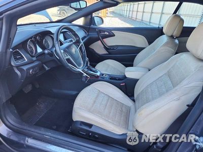 Zdjęcie 7 z 12 samochodu: 2016 BUICK CASCADA PREMIUM VIN:W04WT3N56GG113602 - miniatura