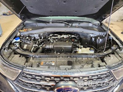 Zdjęcie 12 z 13 samochodu: 2022 FORD EXPLORER XLT VIN:1FMSK8DH1NGC09128 - miniatura