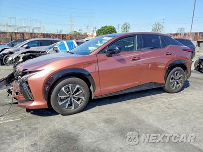 2024 LEXUS RZ 300E JTJABABB2RA000489 - główne zdjęcie licytacji z USA - miniatura