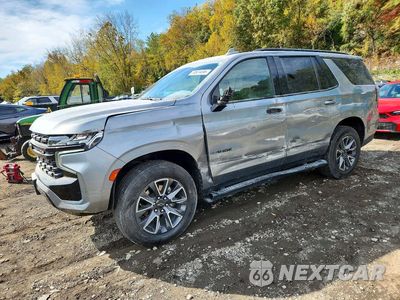 2023 CHEVROLET TAHOE K1500 Z71 1GNSKPKD1PR132824 - główne zdjęcie licytacji z USA - miniatura