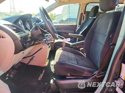 Zdjęcie 7 z 13 samochodu: 2013 DODGE GRAND CARAVAN SE VIN:2C4RDGBGXDR759443 - miniatura