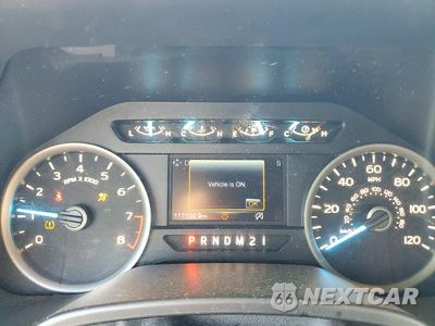 Zdjęcie 9 z 12 samochodu: 2018 FORD F150 SUPERCREW VIN:1FTEW1EB4JFD25933 - miniatura