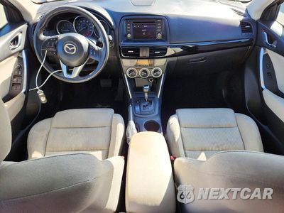 Zdjęcie 8 z 13 samochodu: 2013 MAZDA CX-5 TOURING VIN:JM3KE2CE4D0121740 - miniatura