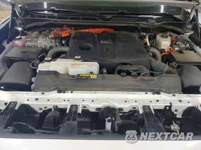 Zdjęcie 12 z 13 samochodu: 2024 TOYOTA SEQUOIA PLATINUM VIN:7SVAAABA8RX041256 - miniatura