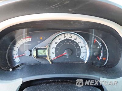 Zdjęcie 9 z 13 samochodu: 2012 TOYOTA SIENNA SPORT VIN:5TDXK3DC1CS192318 - miniatura