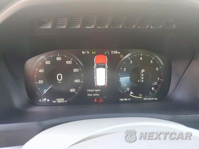 Zdjęcie 9 z 13 samochodu: 2016 VOLVO XC90 T6 VIN:YV4A22PK3G1023291 - miniatura