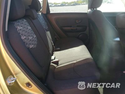 Zdjęcie 11 z 13 samochodu: 2011 KIA SOUL + VIN:KNDJT2A20B7341285 - miniatura