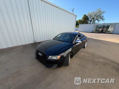 Drugie zdjęcie samochodu z przodu: 2012 AUDI S5 PRESTIGE VIN:WAUVVAFR7CA000754 - miniatura