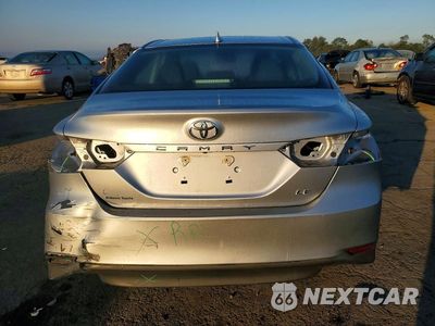 Zdjęcie 6 z 13 samochodu: 2023 TOYOTA CAMRY LE VIN:4T1C11AKXPU832931 - miniatura