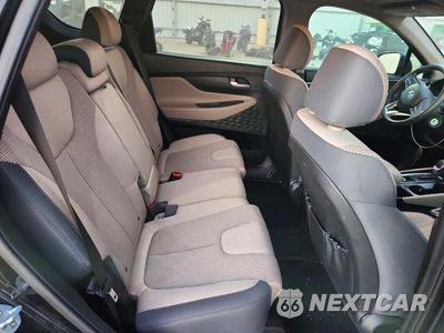 Zdjęcie 11 z 13 samochodu: 2019 HYUNDAI SANTA FE SE VIN:5NMS23AD1KH043917 - miniatura
