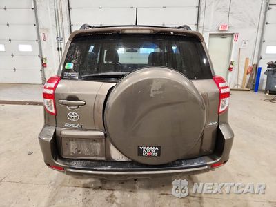 Zdjęcie 6 z 12 samochodu: 2011 TOYOTA RAV4 BASE VIN:2T3BF4DV3BW146430 - miniatura