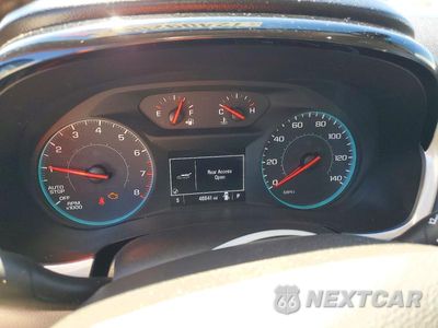 Zdjęcie 9 z 13 samochodu: 2019 CHEVROLET TRAVERSE LT VIN:1GNERGKW6KJ188906 - miniatura