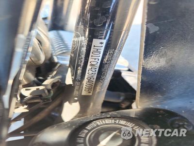 Zdjęcie 9 z 9 samochodu: 2003 HARLEY-DAVIDSON FLHTCUI ANNIVERSARY VIN:1HD1FCW423Y640035 - miniatura
