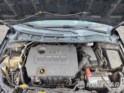 Zdjęcie 11 z 12 samochodu: 2011 TOYOTA COROLLA LE VIN:2T1BU4EE6BC593493 - miniatura