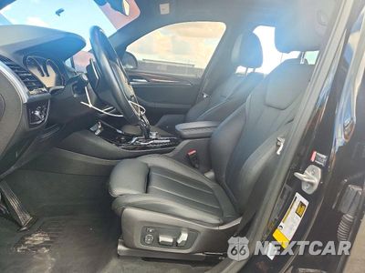 Zdjęcie 7 z 13 samochodu: 2021 BMW X3 SDRIVE30I VIN:5UXTY3C09M9E41955 - miniatura