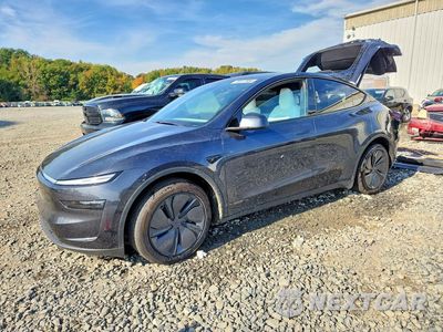 2026 TESLA MODEL Y 7SAYGDEE6TF626364 - główne zdjęcie licytacji z USA - miniatura