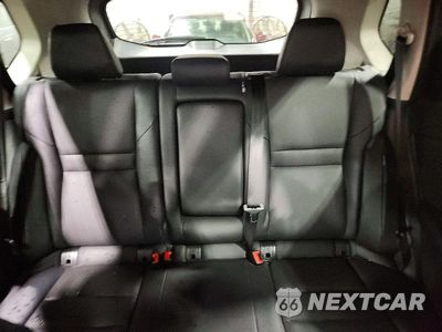 Zdjęcie 10 z 14 samochodu: 2026 NISSAN ROGUE DARK ARMOR VIN:5N1BT3BB3TC773415 - miniatura