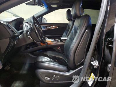 Zdjęcie 7 z 13 samochodu: 2018 LINCOLN MKX RESERVE VIN:2LMPJ8LP7JBL30852 - miniatura