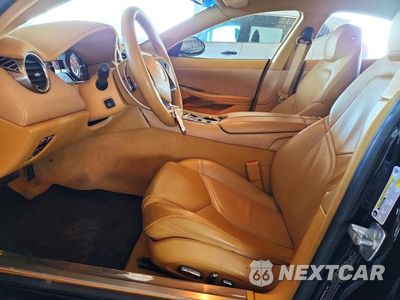 Zdjęcie 7 z 12 samochodu: 2012 FISKER AUTOMOTIVE KARMA SPORT VIN:YH4K14AA9CA000782 - miniatura