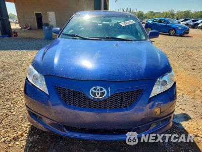 Piąte zdjęcie samochodu w środku: 2007 TOYOTA CAMRY SE VIN:4T1BE46K47U130212 - miniatura