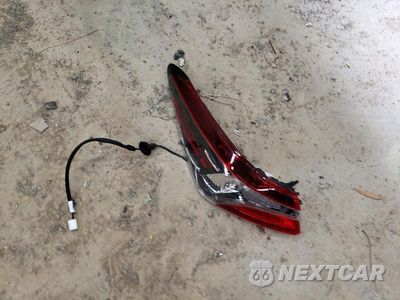 Zdjęcie 12 z 13 samochodu: 2021 TOYOTA CAMRY LE VIN:4T1C11AKXMU458459 - miniatura