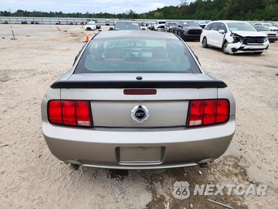 Zdjęcie 6 z 12 samochodu: 2009 FORD MUSTANG GT VIN:1ZVHT82H595105867 - miniatura
