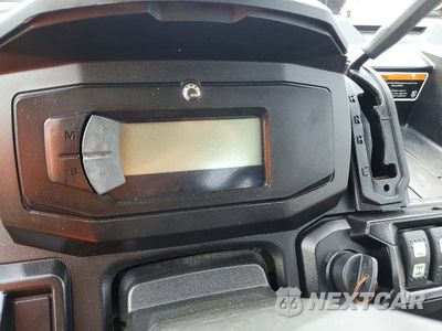 Zdjęcie 8 z 10 samochodu: 2022 CAN-AM DEFENDER M VIN:3JBUCAP44NK001257 - miniatura