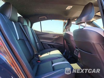 Zdjęcie 10 z 12 samochodu: 2026 TOYOTA CAMRY SE VIN:4T1DAACK9TU262612 - miniatura