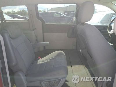 Zdjęcie 11 z 13 samochodu: 2010 DODGE GRAND CARAVAN SE VIN:2D4RN4DE0AR145118 - miniatura