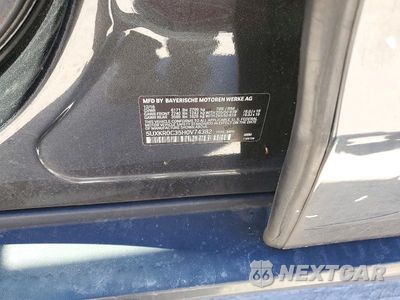 Zdjęcie 14 z 14 samochodu: 2017 BMW X5 XDRIVE35I VIN:5UXKR0C35H0V74382 - miniatura