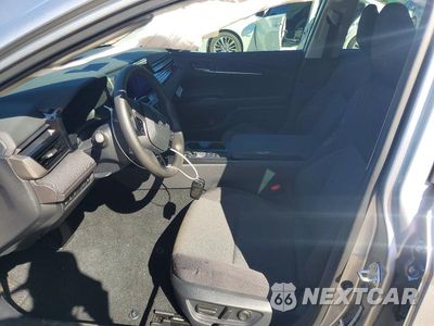 Zdjęcie 7 z 12 samochodu: 2026 TOYOTA CAMRY LE VIN:4T1DAACKXTU908840 - miniatura