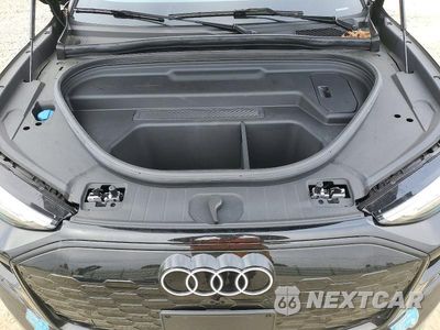 Zdjęcie 12 z 14 samochodu: 2025 AUDI Q6 E-TRON PREMIUM PLUS VIN:WA124BGF9SA004932 - miniatura