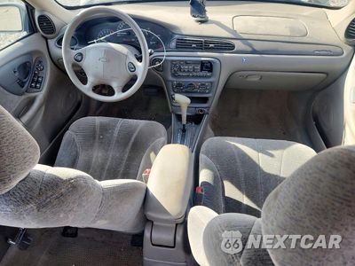 Zdjęcie 8 z 12 samochodu: 1999 CHEVROLET MALIBU VIN:1G1ND52MXX6120489 - miniatura